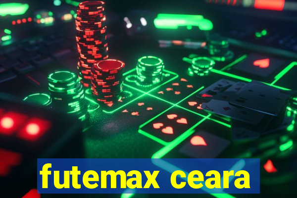 futemax ceara